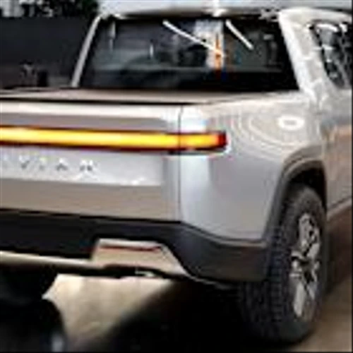 Tesla stock gains, Rivian recall, Circle reacts to Gemini IPO