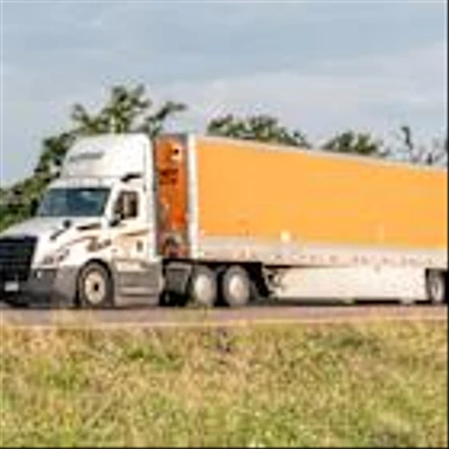 Tariffs trim Schneider National’s 2025 growth expectations