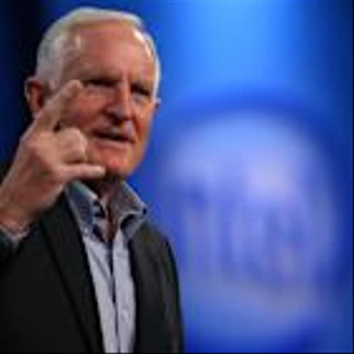 Exclusive: Former Intel CEO Craig Barrett outlines plan to save Intel and America’s advanced chip manufacturing