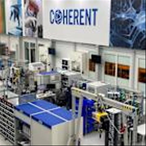 Coherent (COHR) Climbs 6.78% on S&P 500 Addition