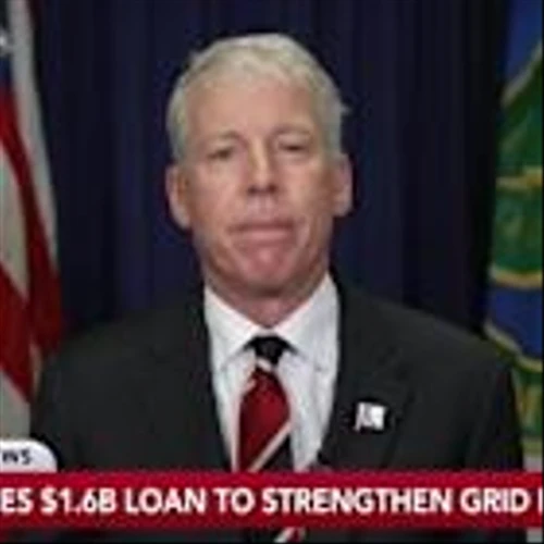 AI Infrastructure Will Make Electricity More Affordable, US Energy Secretary Says