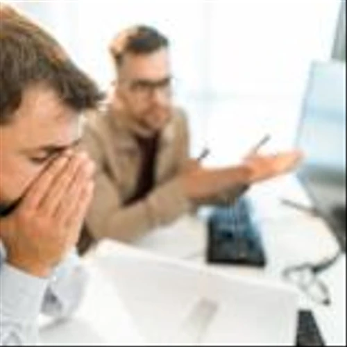 These Were the S&P 500 Index's Worst Performing Stocks in August 2025