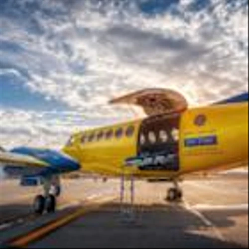 Beechcraft King Air 360C Strengthens Greece’s Air Ambulance Services