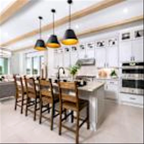 Toll Brothers Announces New Regency 55+ Active-Adult Homes are Now Open for Sale in Chambers Creek Master Plan in Willis, Texas
