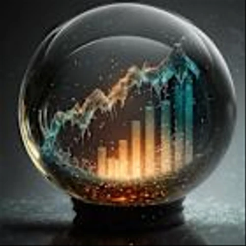 Dow Jones Futures Fall, But Surging Oracle Lifts AI Stocks; Palantir Leads 5 New Buys