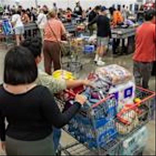 Costco Joins Companies Suing Trump Administration Over Tariffs