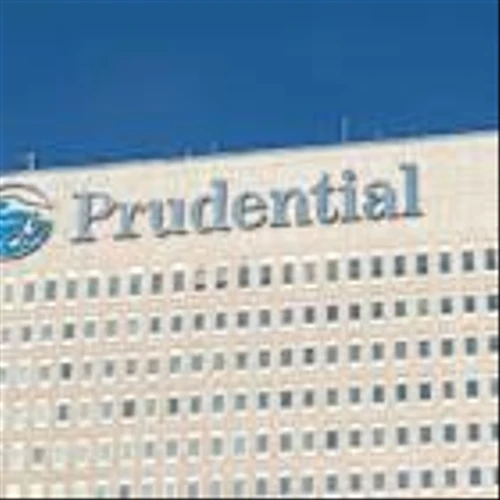 How Is Prudential Financial's Stock Performance Compared to Other Insurance Stocks?