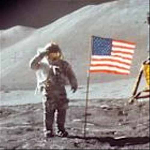 Rocket Lab Surges on Trump’s New Moon Push