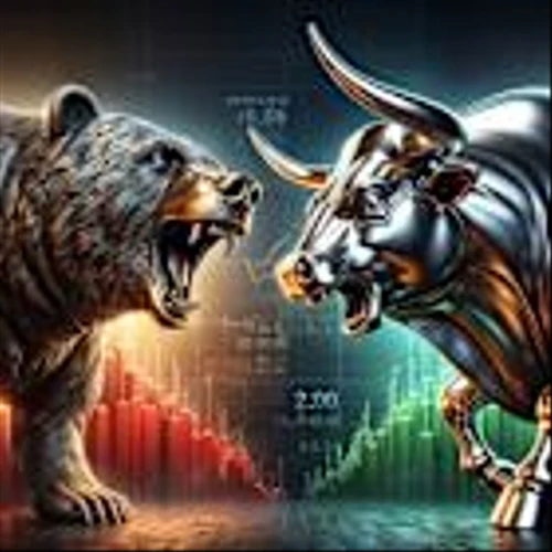 S&P 500 Retailer Leads Five Resilient Stocks After Nvidia-Led Market Sell-Off