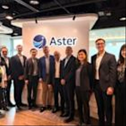 Ecolab Recognizes Chandra Asri Group and Aster with Southeast Asia Impact Awards for Water Conservation Leadership