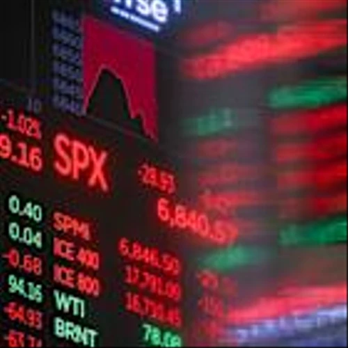 S&P 500, Nasdaq hit lowest levels in over 6 months