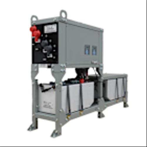 SENS Announces SuperTorque® 8ZR, Factory-packaged Complete Genset Engine Starting System