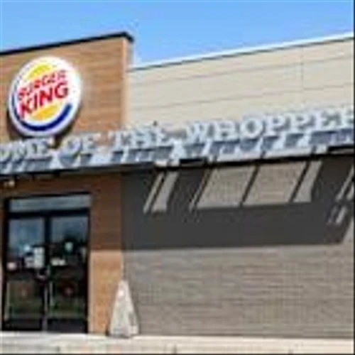 Burger King's Next Whopper Could Be Your Idea
