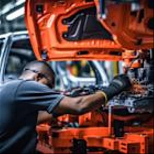 LKQ Corporation (LKQ) Fell Due to Lackluster Performance