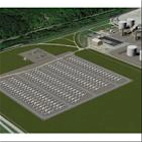 Ameren unveils new hybrid energy center combining natural gas and energy storage to supply reliable energy when Missouri needs it most