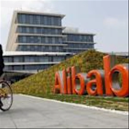 Alibaba Stock Gains After Earnings Beat. How It Plans to Replace Nvidia Chips.
