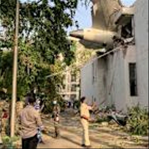Boeing Stock Falls. Air India Crash Report Due Today.