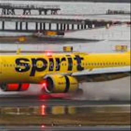 These 2 Airlines Will Gain the Most From Spirit’s Bankruptcy