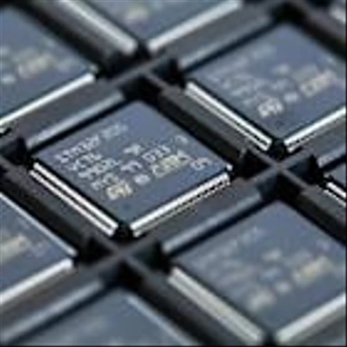 STMicro Shares Drop on Surprise Loss, Disappointing Outlook