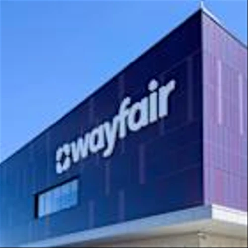 Wayfair has 'natural advantages during this disruption,' CFO says