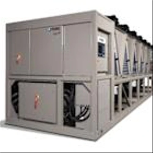 JOHNSON CONTROLS EXPANDS YORK® YVAM AIR-COOLED MAGNETIC BEARING CHILLER TO AUSTRALIA TO MEET GROWING DATA CENTRE DEMAND