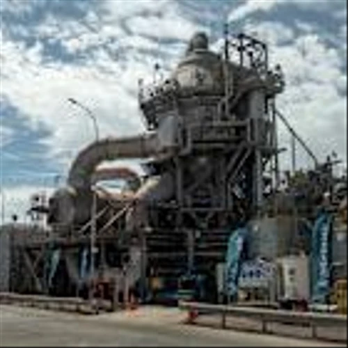 China Plans to Sideline Lithium Competition. Albemarle Stock Rises.