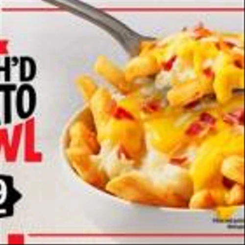 KFC® INTRODUCES NEW SMASH'D POTATO BOWLS - A NEXT-LEVEL TWIST ON THE FAN-FAVORITE FAMOUS BOWLS