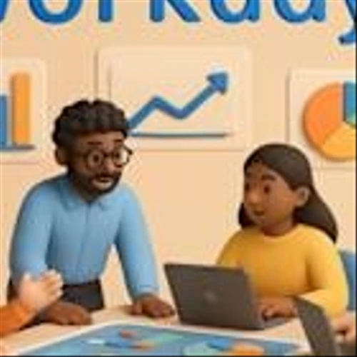 What Is Workday, Inc.'s (NASDAQ:WDAY) Share Price Doing?