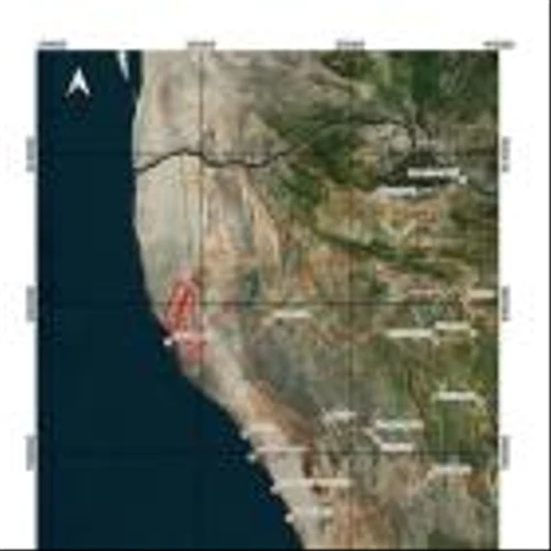 Transformational Acquisition of the Highly Prospective Engo Valley Uranium Project, Namibia, Expanding Snow Lake's Clean Energy Portfolio