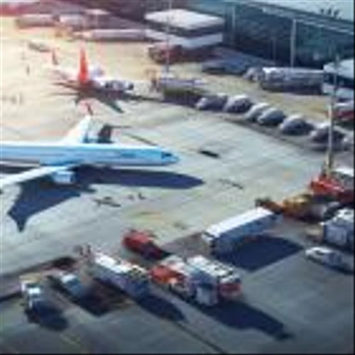 Grupo Aeroportuario del Centro Norte (OMAB): Among the Best Airport Stocks to Invest in Now