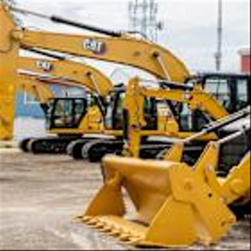 Dow Jones Giant Caterpillar Hits Key Level Amid Stock Market Pullback
