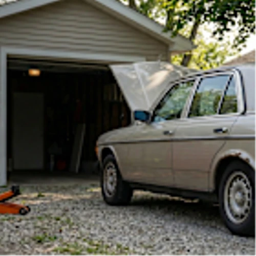 From Rust to Riches: 2 Auto Parts Names Built for 2026