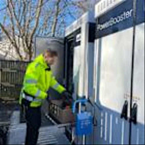 Successful Pilot Project: Elicom Continues to Implement PowerBooster Battery Storage Solution From ADS-TEC Energy