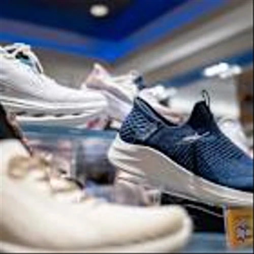 Berkshire Hathaway Missed a $10 Billion Deal. It Could Have Been Skechers.
