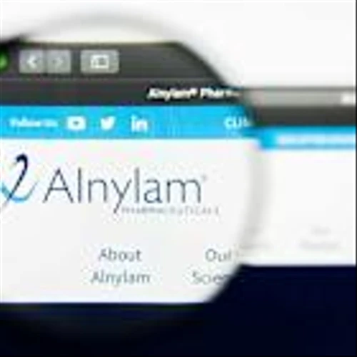 Alnylam Stock Has Almost Doubled In 2025. But It Took A Hit On Earnings.