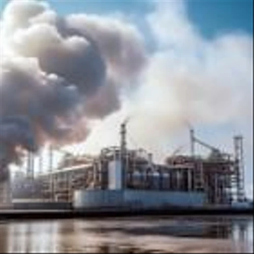 Scotiabank Lifts Price Target for Cheniere Energy (LNG)