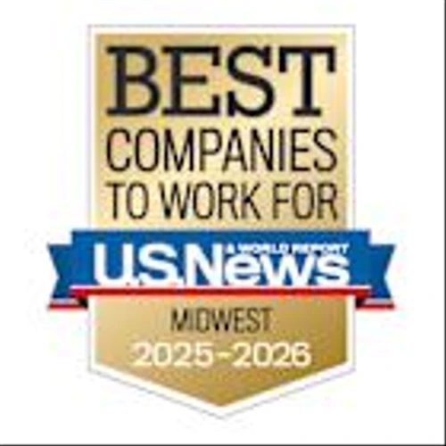 U.S. News & World Report Names Cintas One of the Best Companies to Work For 2025-2026