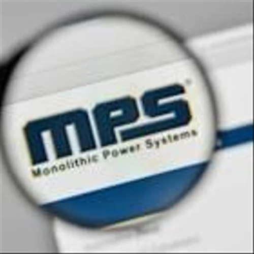 Is Monolithic Power Systems Stock Outperforming the Dow?