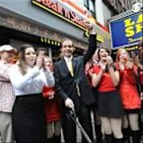 Activist Investor Sardar Biglari Urges Cracker Barrel Changes