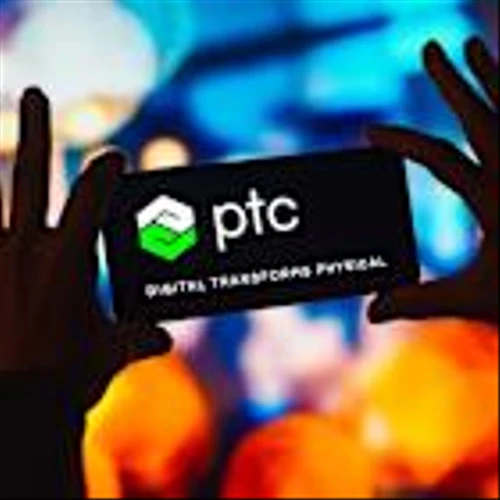 How Is PTC Inc.'s Stock Performance Compared to Other Software Stocks?