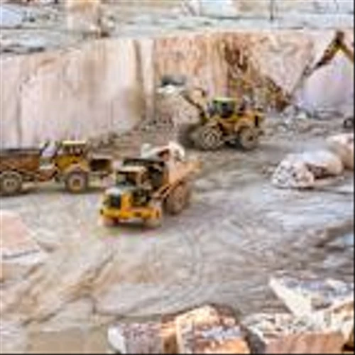 Why Rare-Earth Stocks Are Soaring Today