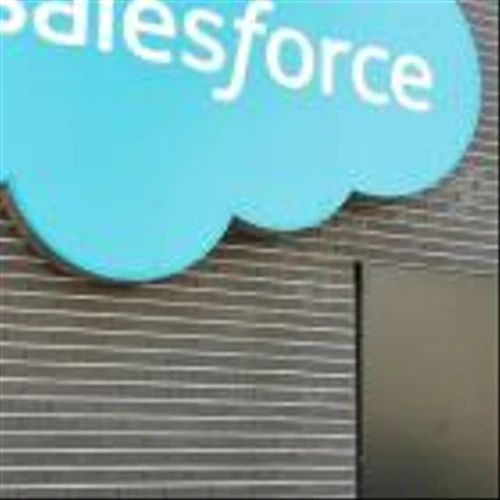 Salesforce, Inc.'s (NYSE:CRM) one-year returns climbed after last week's 3.0% gain, institutional investors must be happy