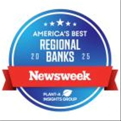 Republic Bank named one of America’s Best Regional Banks for the second consecutive year