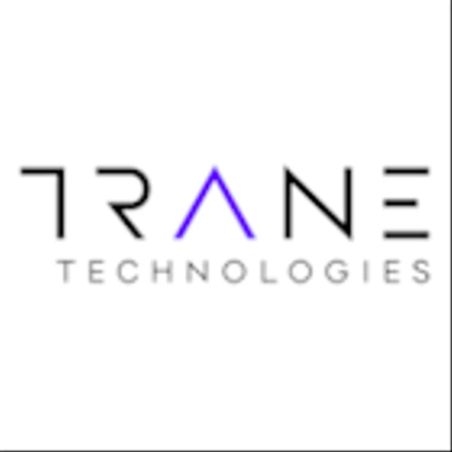 How Trane Technologies' Rebecca Verdon Inspires Innovation and Community Through Sustainable Packaging