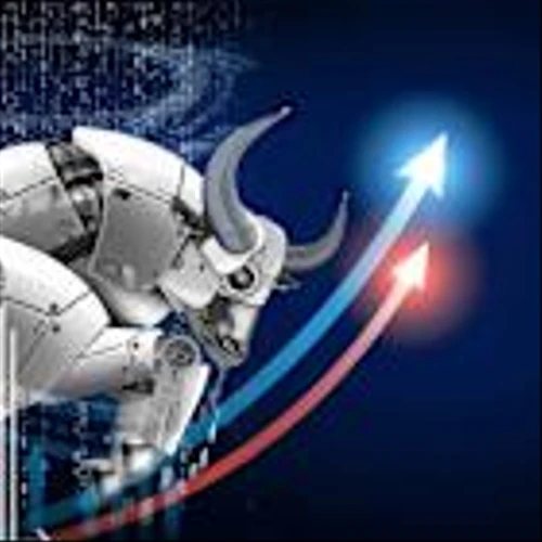 Robotics Stocks Soar Tuesday: Ouster Up 9% and Teradyne Jumps 3%