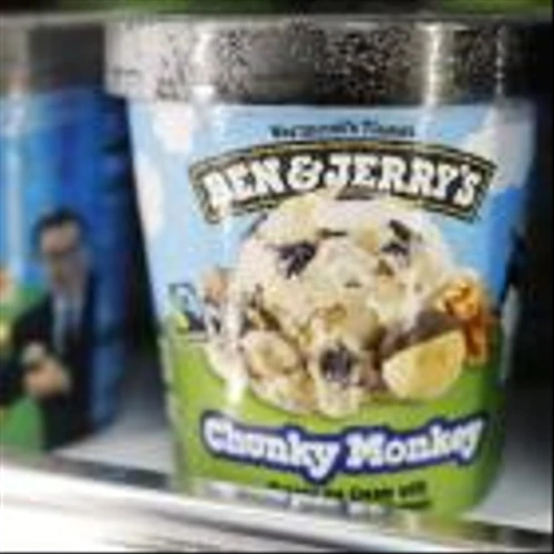 Ben & Jerry’s Says CEO Ousted by Unilever Over Brand’s Social Activism