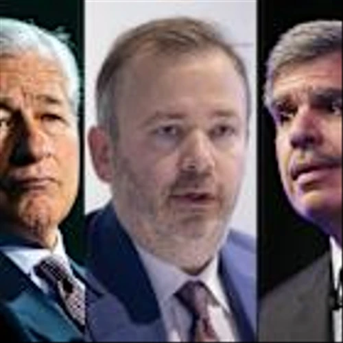 Private Credit’s Great Divide: Imminent Crisis or ‘No Big Deal’