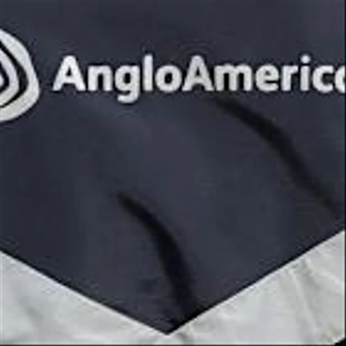 Anglo American's copper, diamond production falls in first half