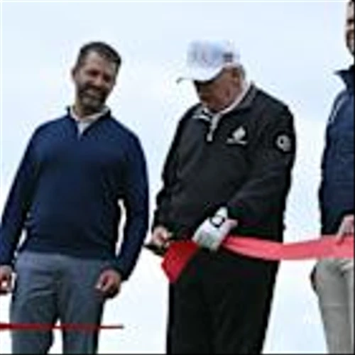 Eric Trump-linked firm becomes 6th largest Bitcoin holder