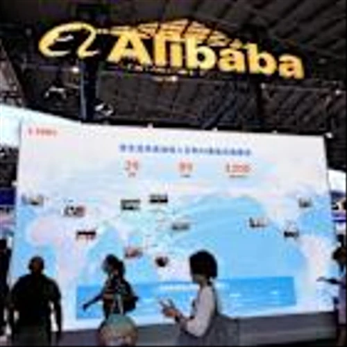 Alibaba, Baidu begin using own chips to train AI models, The Information reports